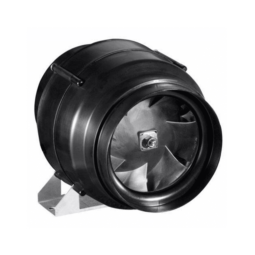 Max-Fan Extractor (3 Speeds)