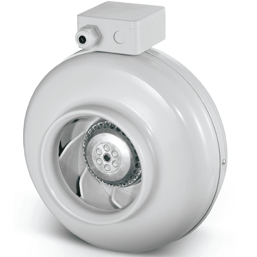 Can-Fan RS Extractor