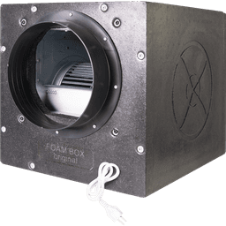 Isobox Foam Extractor Box (1)