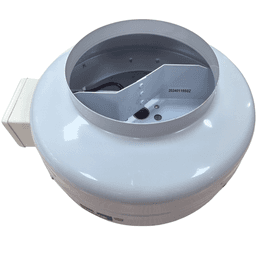 Clivex AC Centrifugal Extractor (2)
