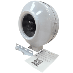 Clivex AC Centrifugal Extractor (3)