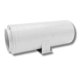 Clivex AC Silence Inline Fan Extractor (1)