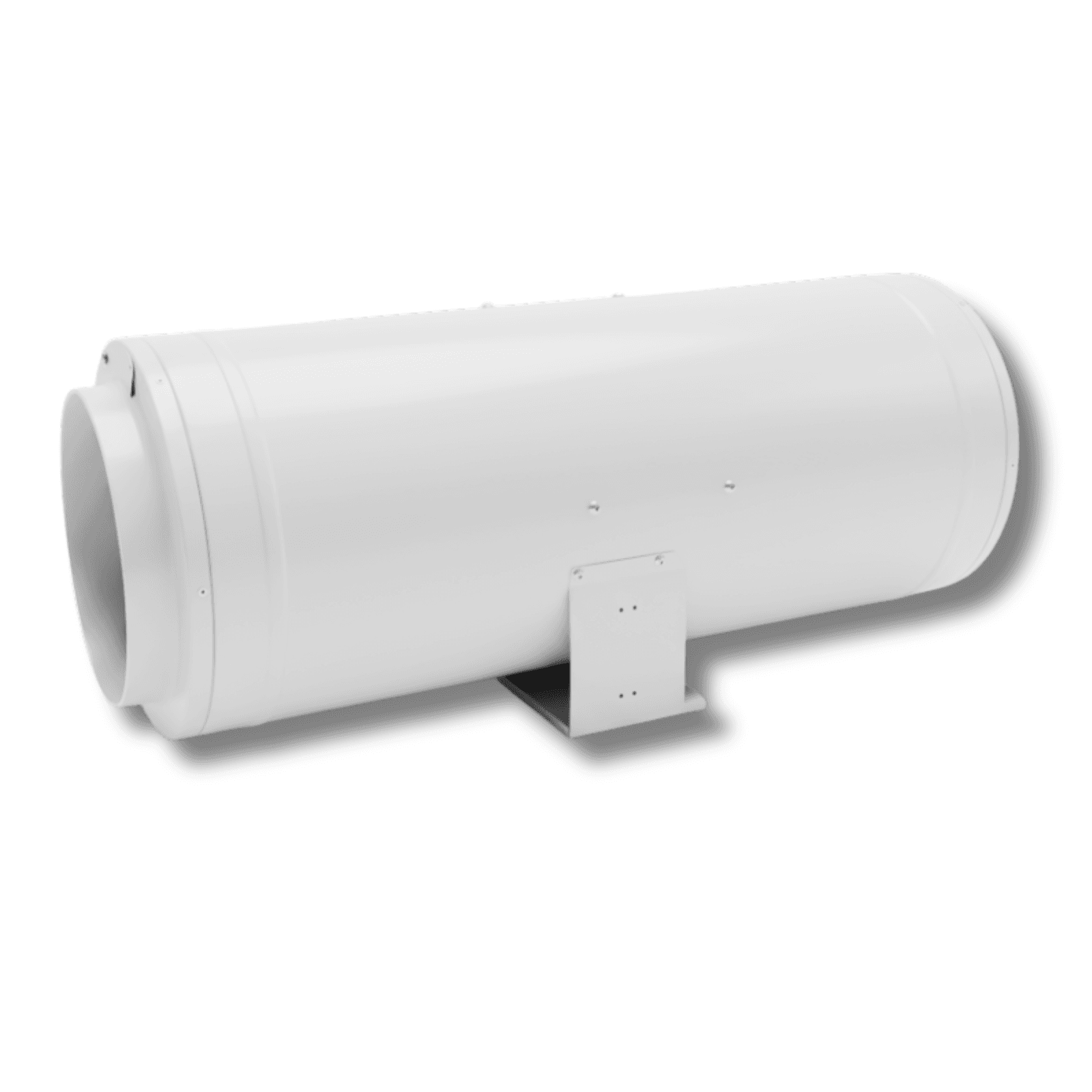 Clivex AC Silence Inline Fan Extractor