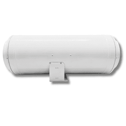 Clivex AC Silence Inline Fan Extractor (2)
