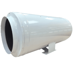 Clivex AC Silence Inline Fan Extractor (3)