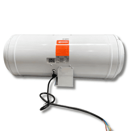 Clivex EC Silence Inline Fan Extractor 0-10V Regulation (2)