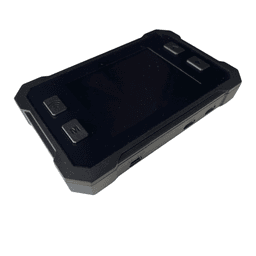Clivex Wifi digital controller for EC Silence Extractor - 0-10V (2)