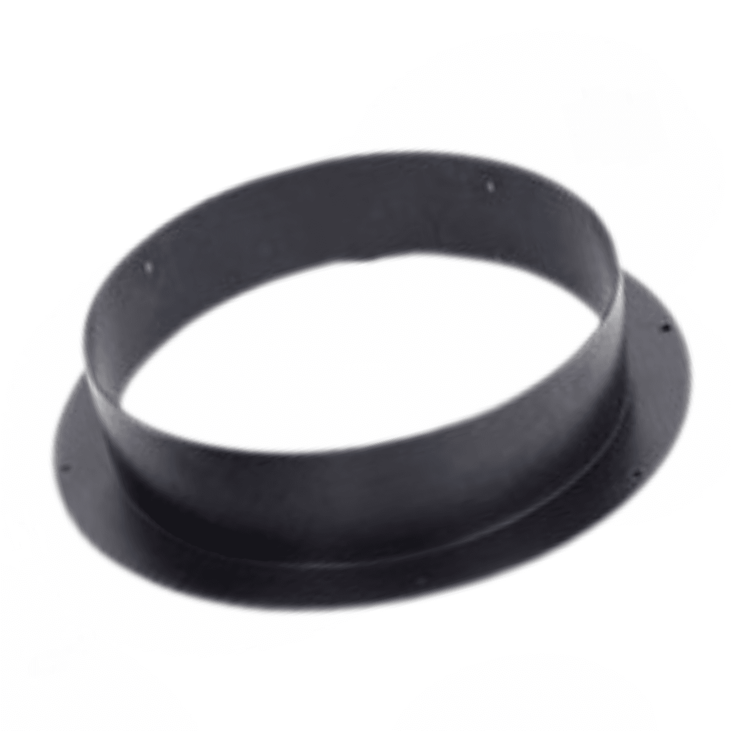 Plastic Corona Duct Flange 315mm