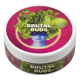 Brutal Buds (250gr to 3.5Kg) (1)