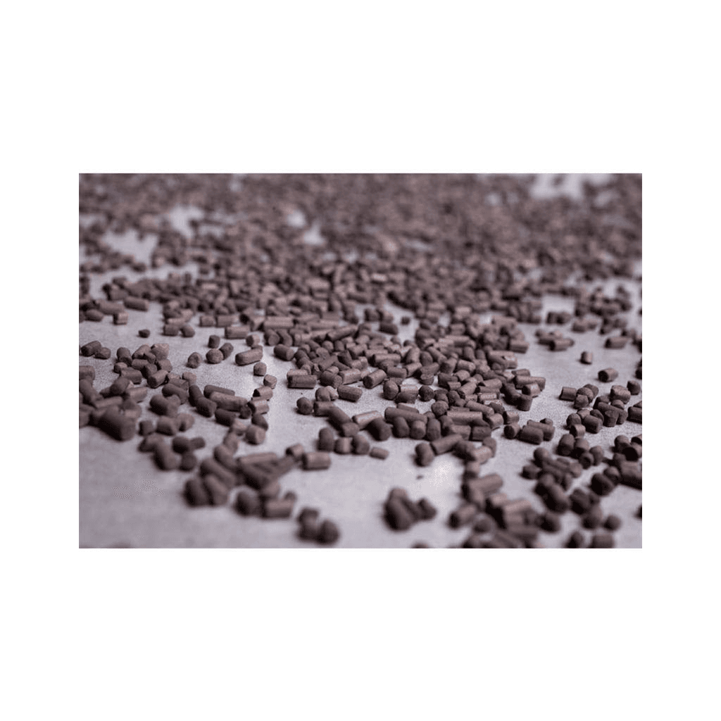 Active Carbon Pellet CKV-3 / CKV-4 8Kg