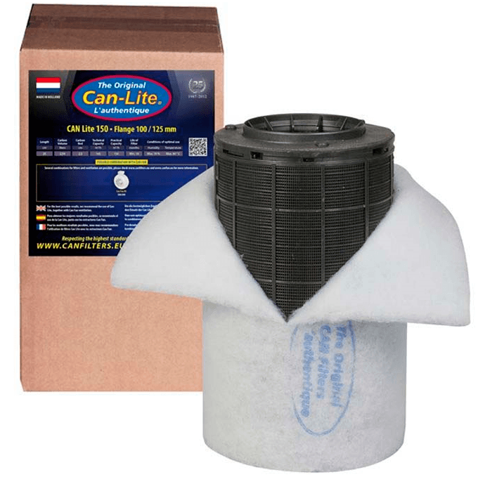 Can-Lite Plastic Filter