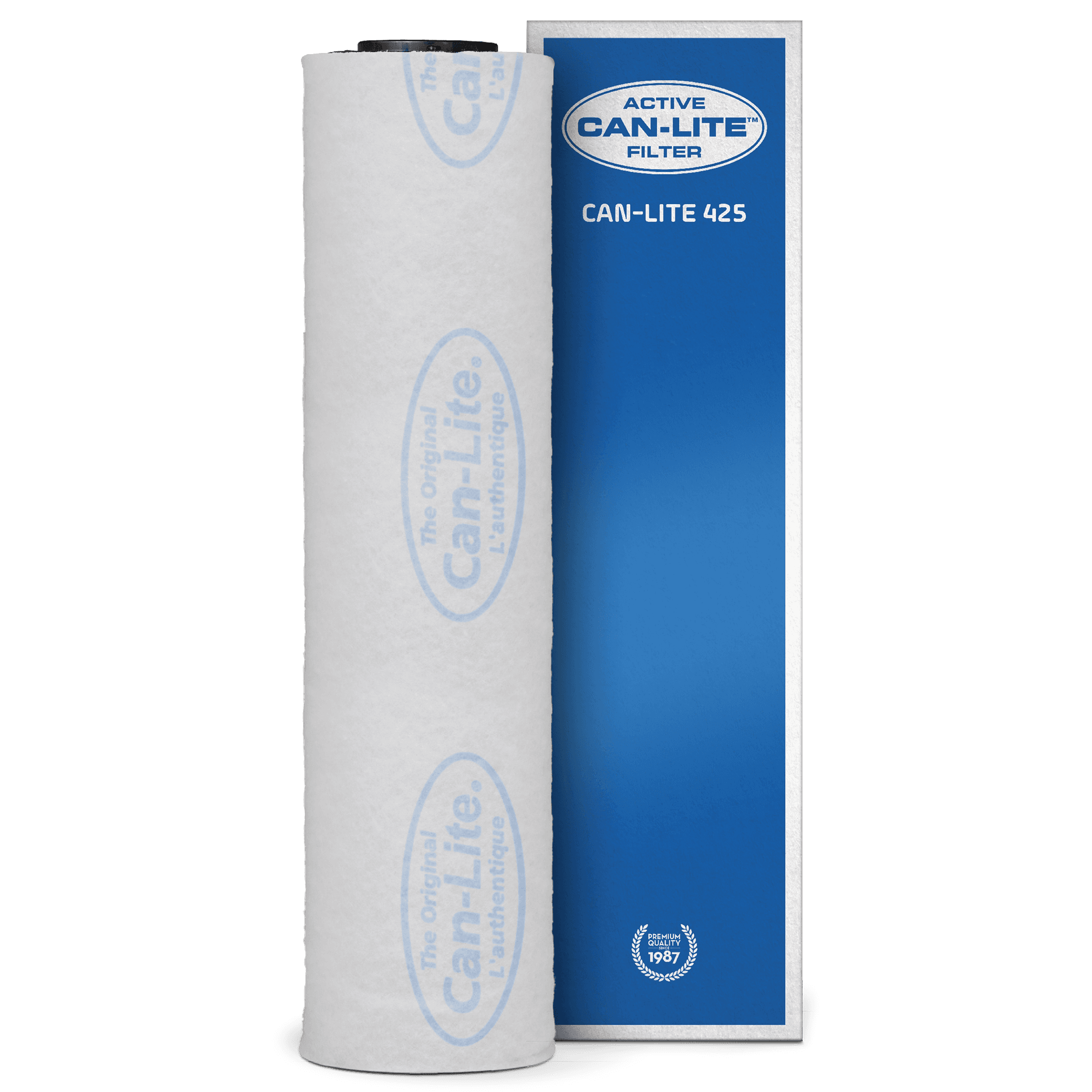 Can-Lite Metallic Filter