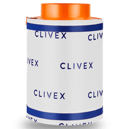 Clivex Carbon Filter (3)