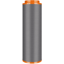Clivex Carbon Filter (2)