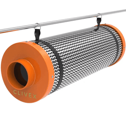 Clivex Carbon Filter (4)