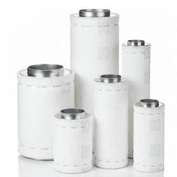 Can Empire Filter EL 2000 250x900mm (2000m³/h) (2)