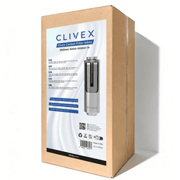 Clivex In-Line Carbon Filter 250mm (3000-3300m³/h) (4)