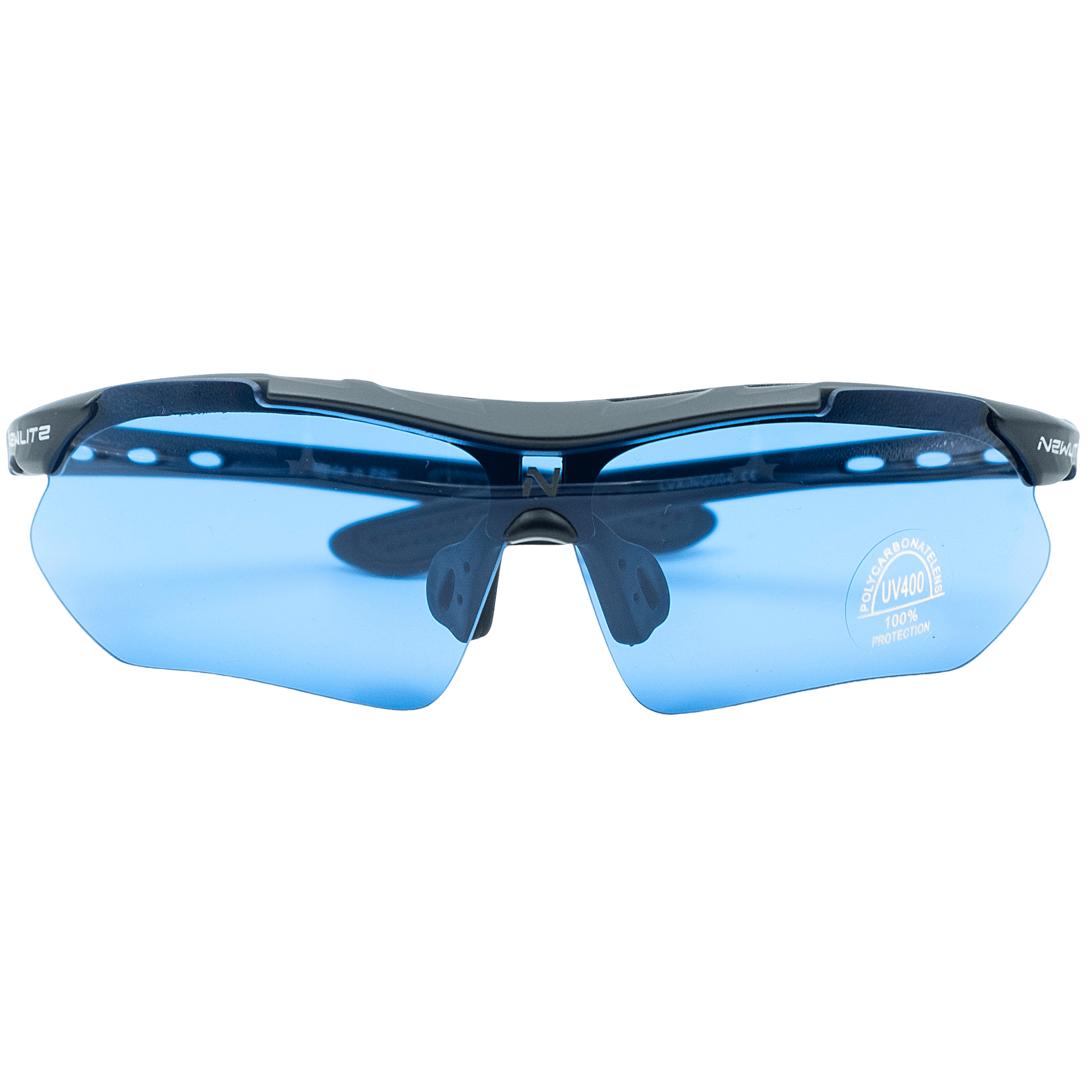 Newlite Full Equipe Pro Glasses