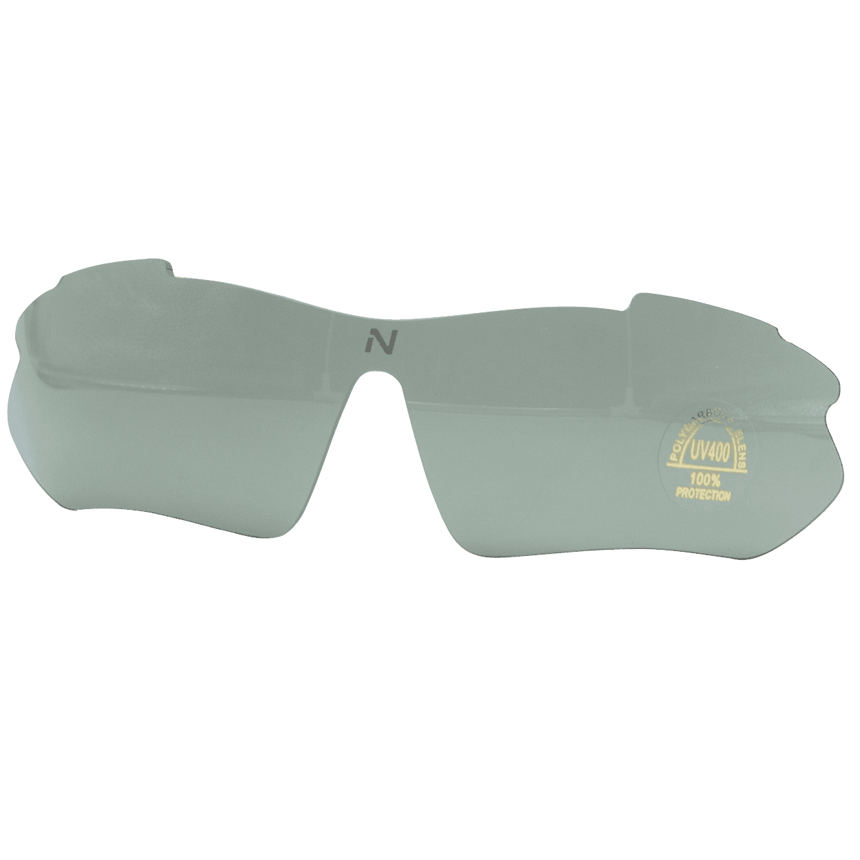 Newlite Green Lens for Newlite Full Equipe PRO Glasses