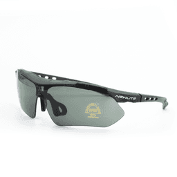 Newlite Green Lens for Newlite Full Equipe PRO Glasses (2)