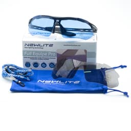 Newlite Full Equipe Pro Glasses (Box 10Und) + Display (2)