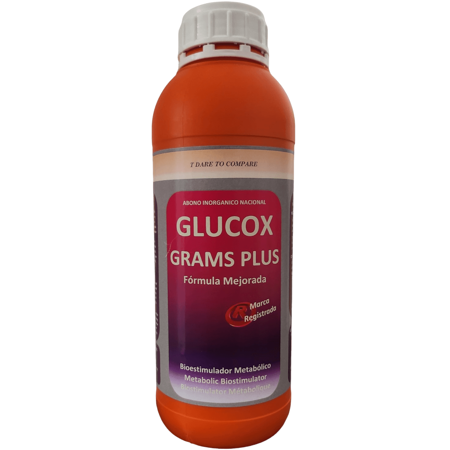 Glucox Grams Plus 1L