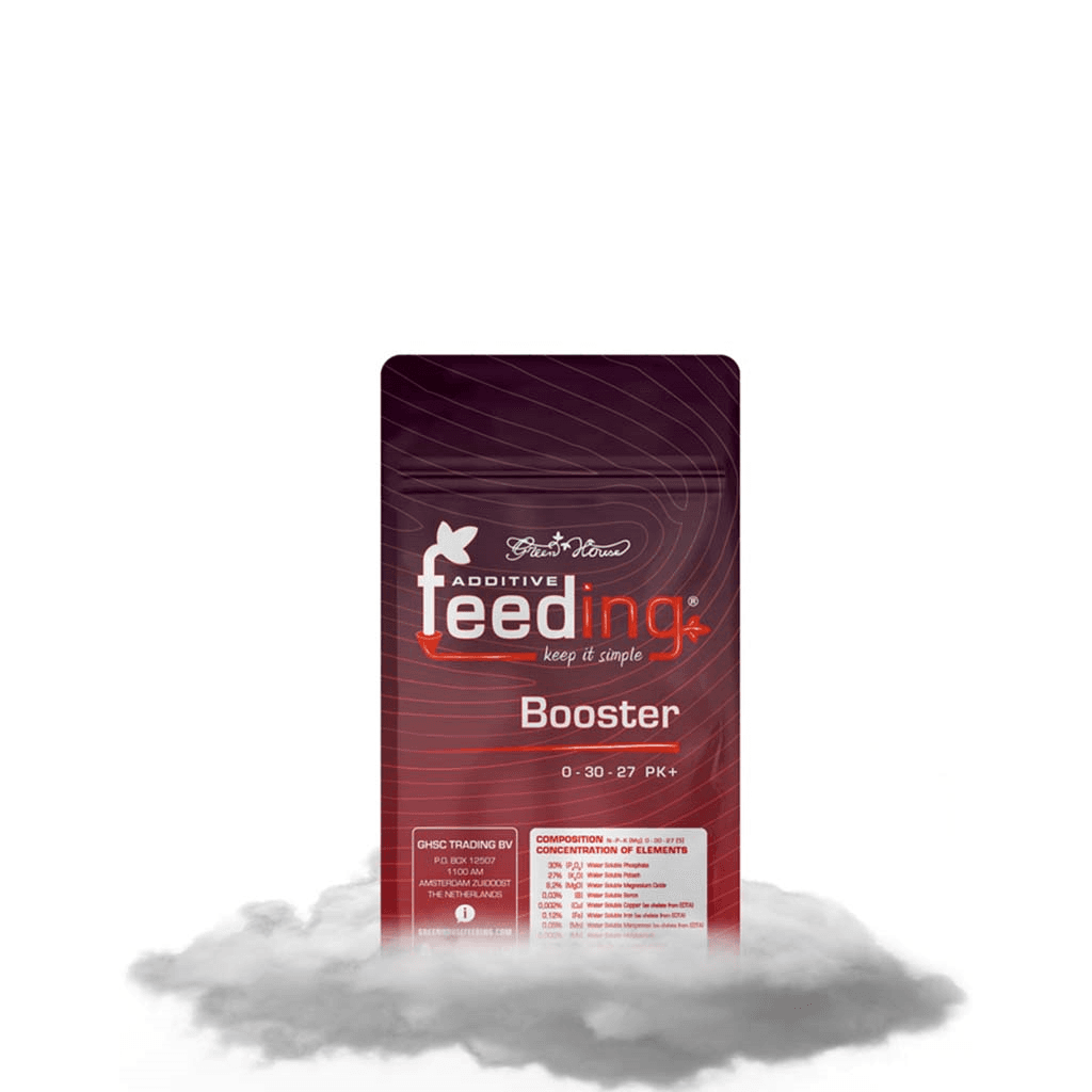 Feeding Booster