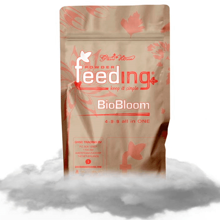 Feeding BioBloom