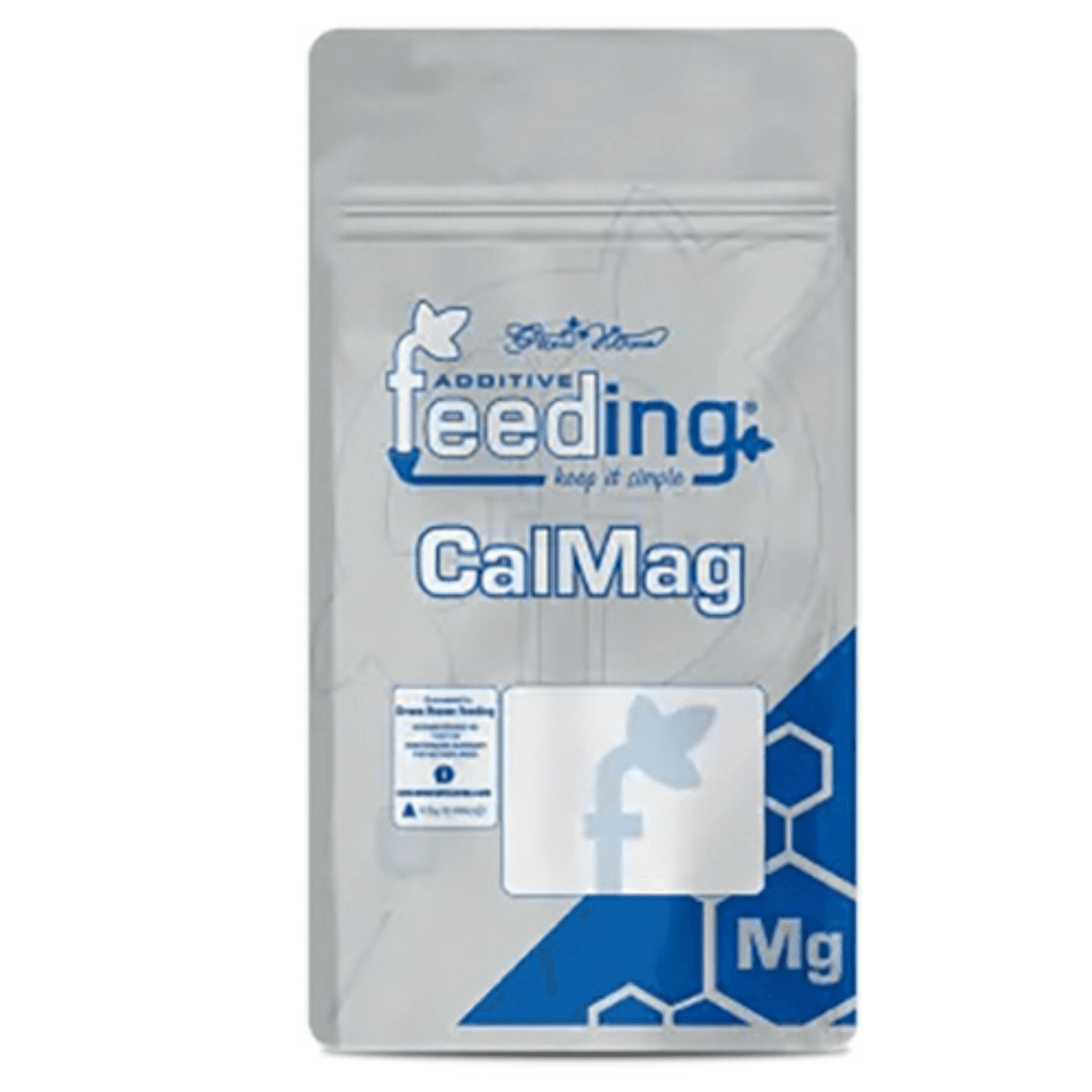Green House Feeding CalMag