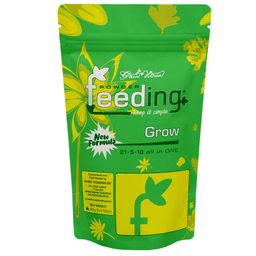 Green House Feeding Grow 125Gr (1)