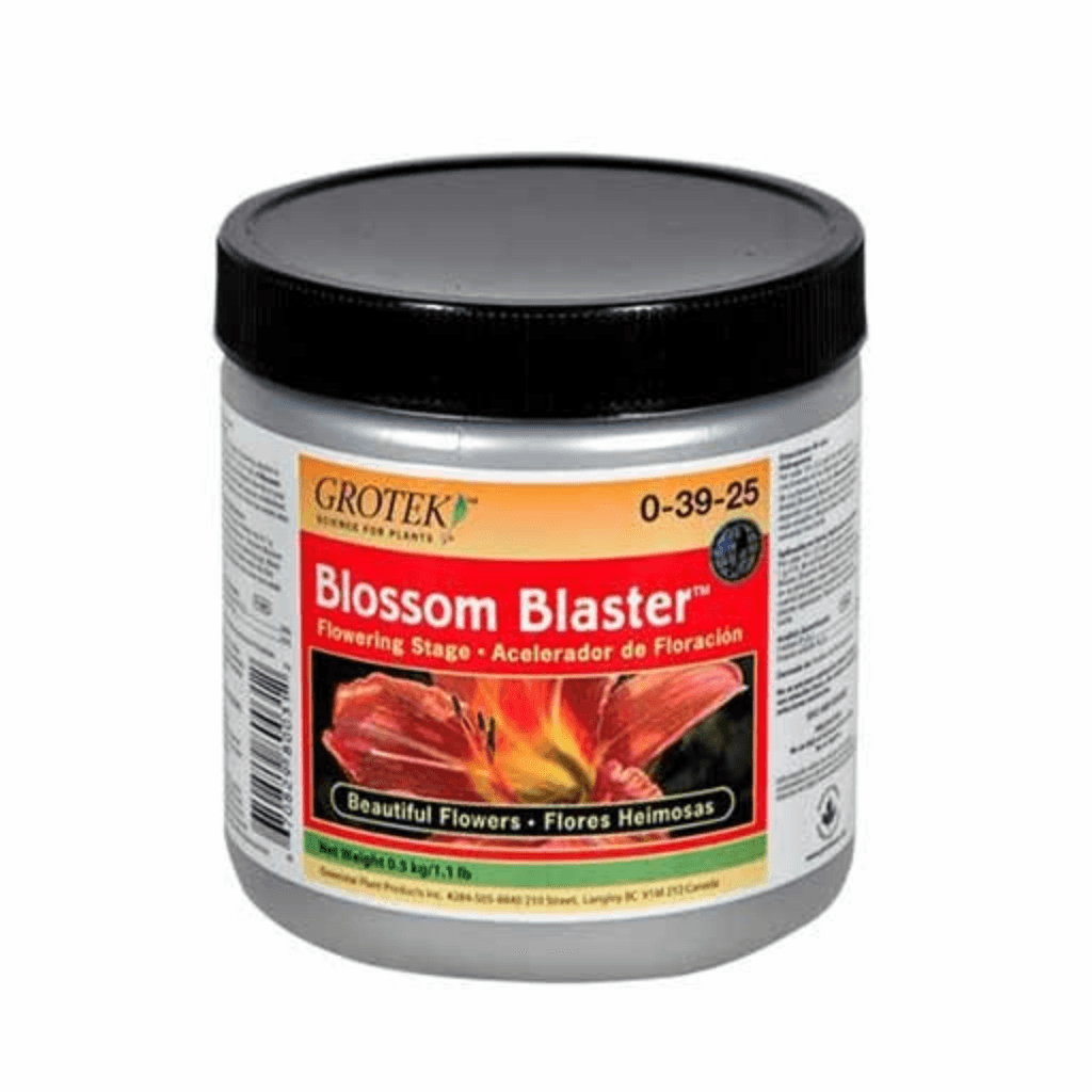 Grotek Blossom Blaster (20Gr to 1Kg)