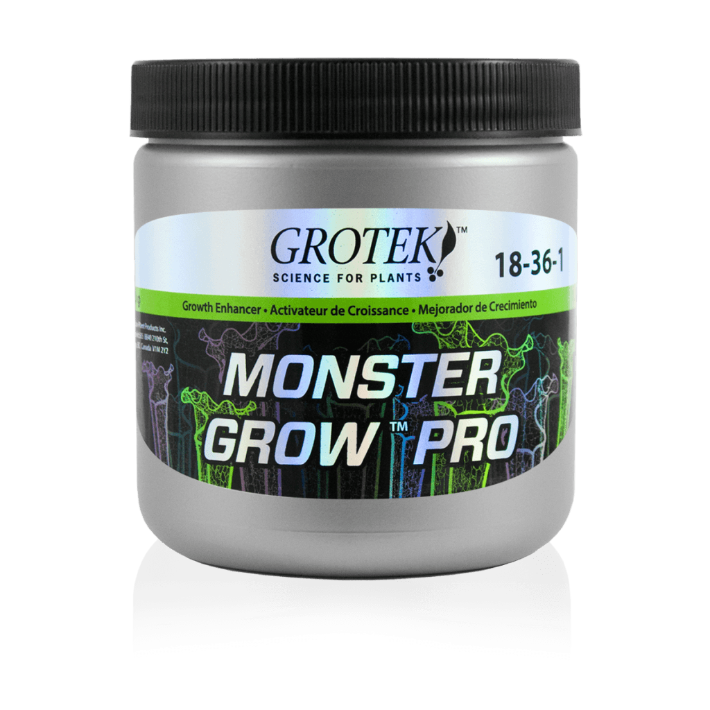 Grotek Monster Grow (130Gr to 2.5Kg)
