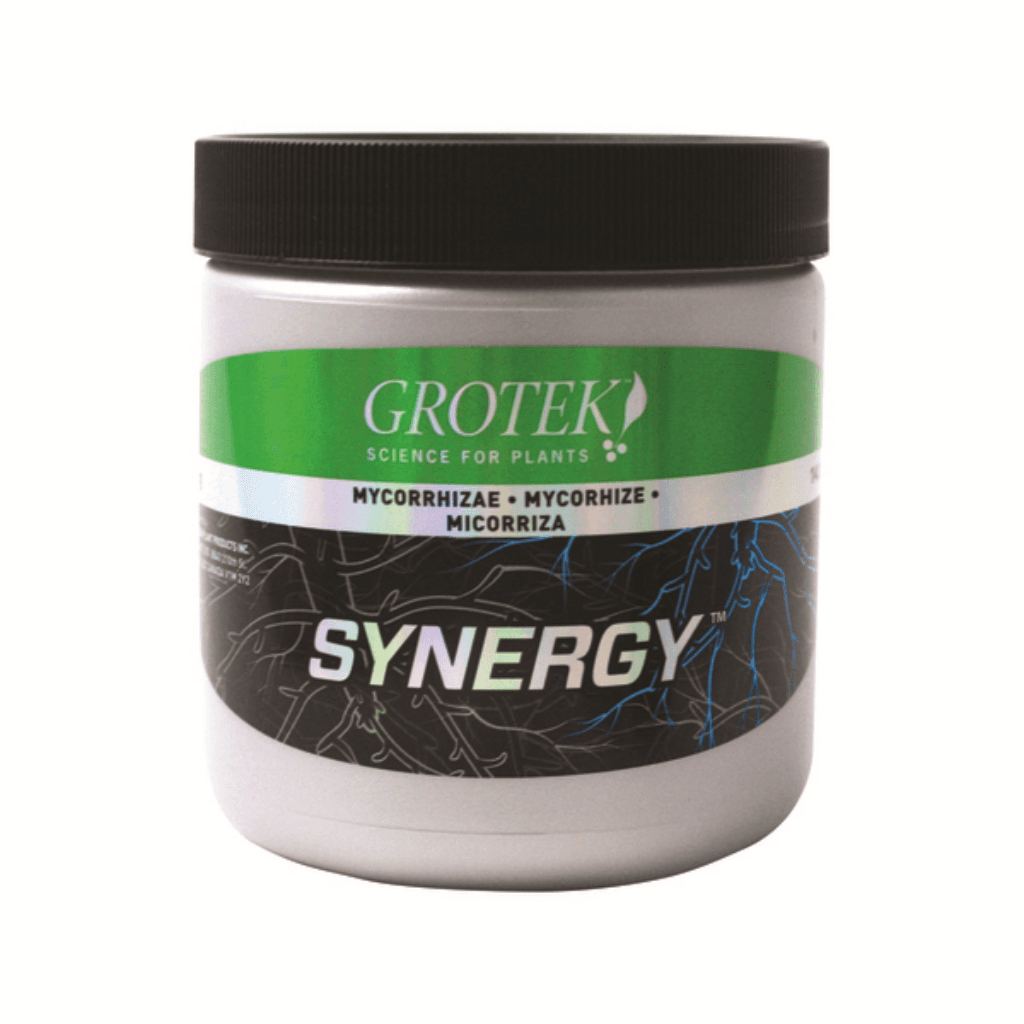 Grotek Synergy Organics