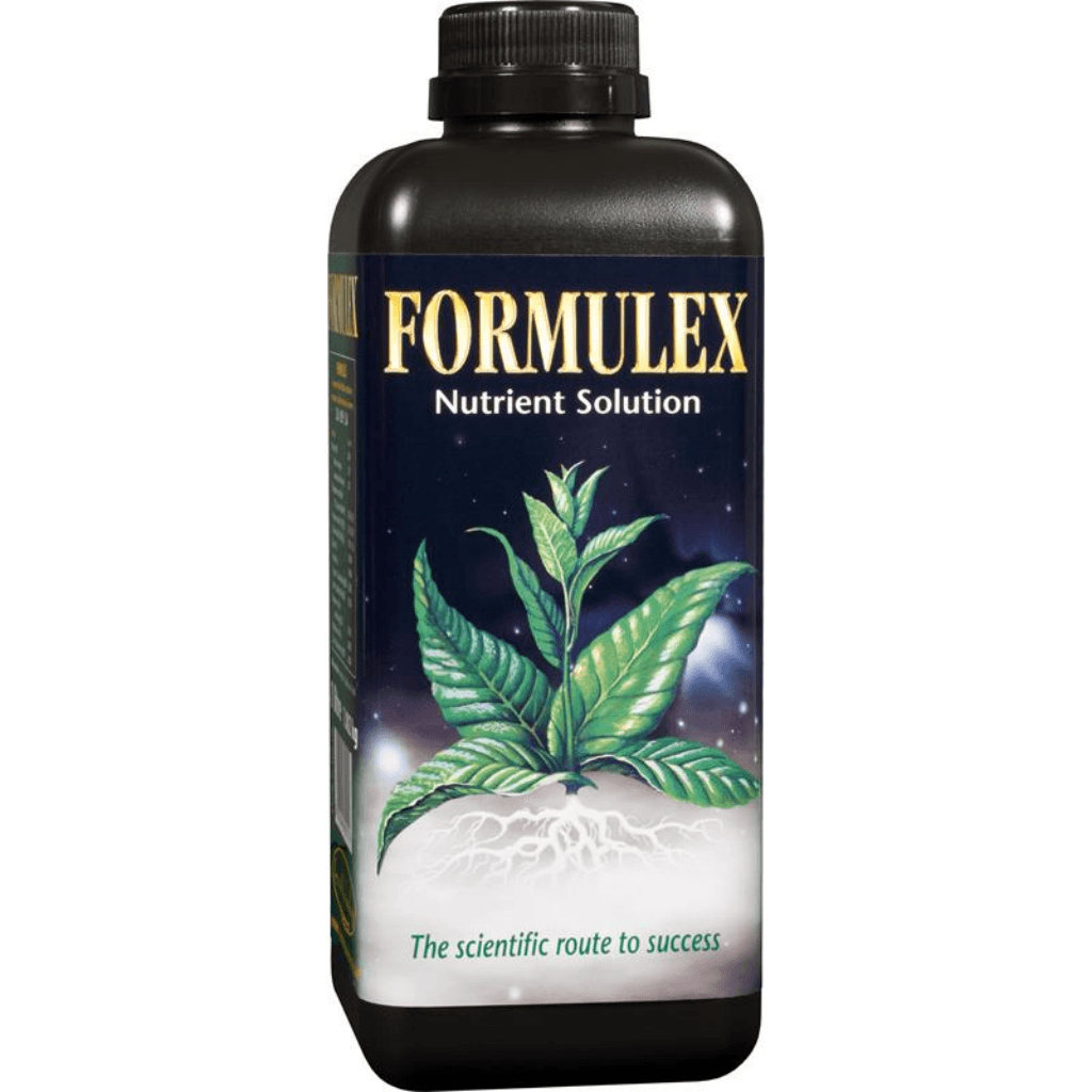 Growth Technology Ionic Formulex (1L to 20L)