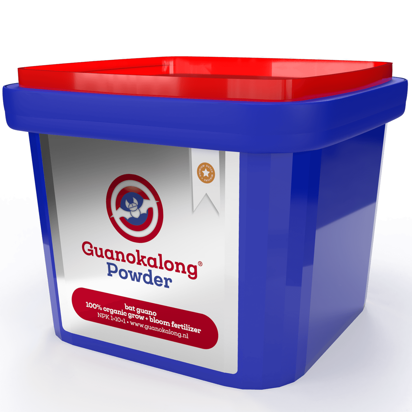 Guanokalong Bat Guano Powder