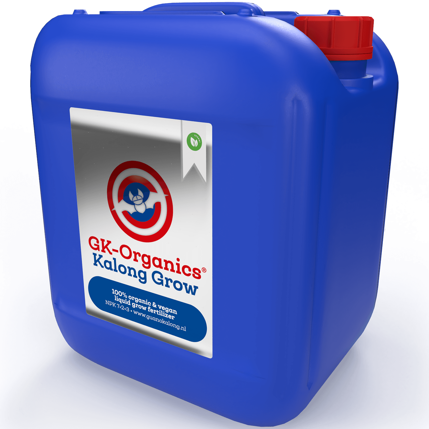Guanokalong Liquid Growth (1L to 10L)