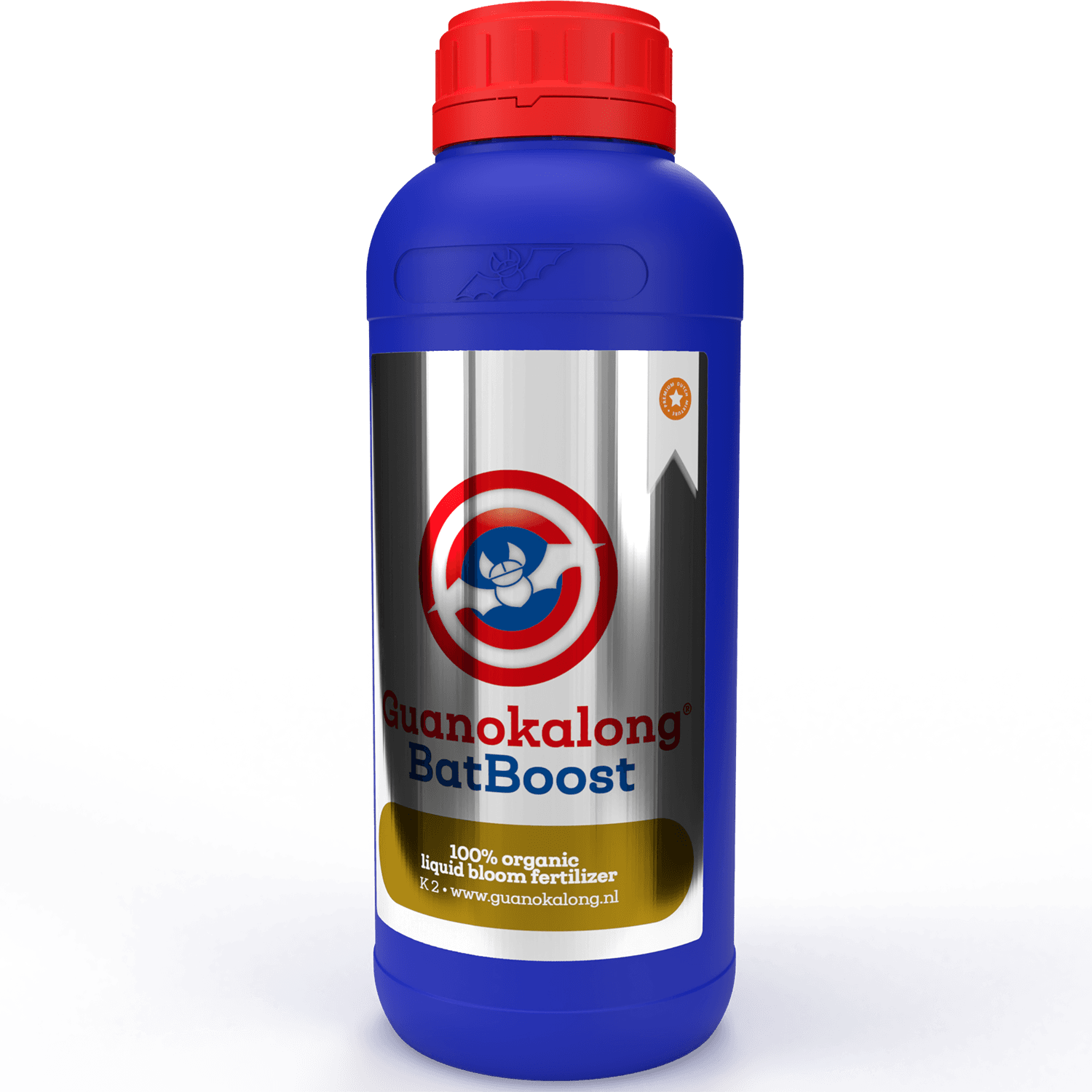 Guanokalong Batboost Liquid