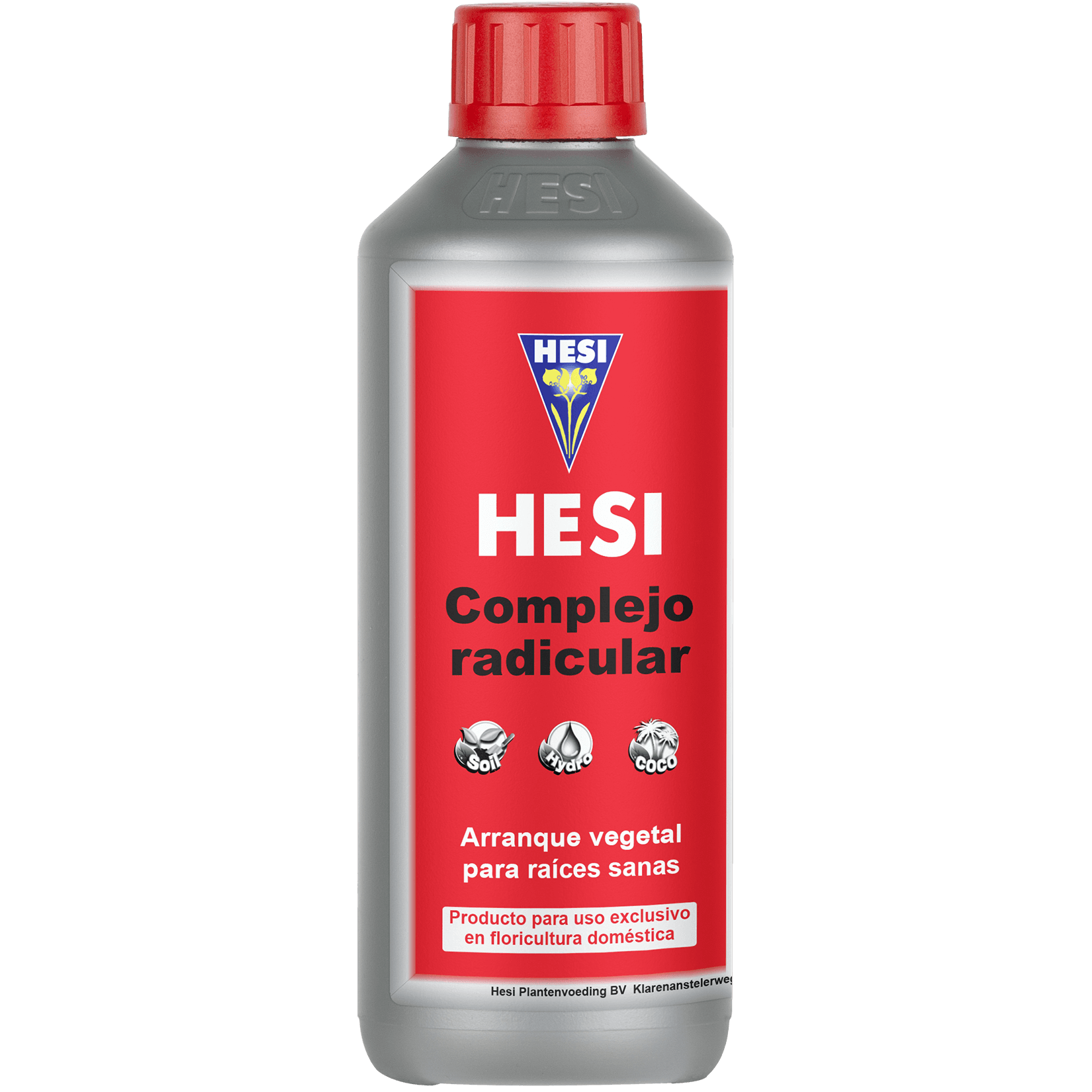 Hesi Root Complex (500Ml to 20L)