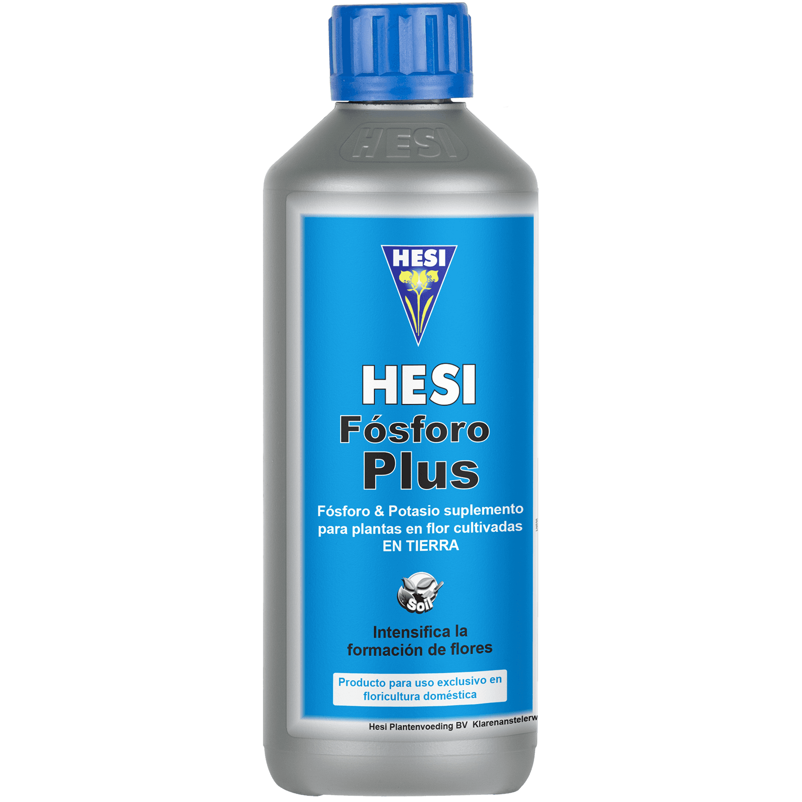 Hesi Phosphorus Plus (500ml to 20L)