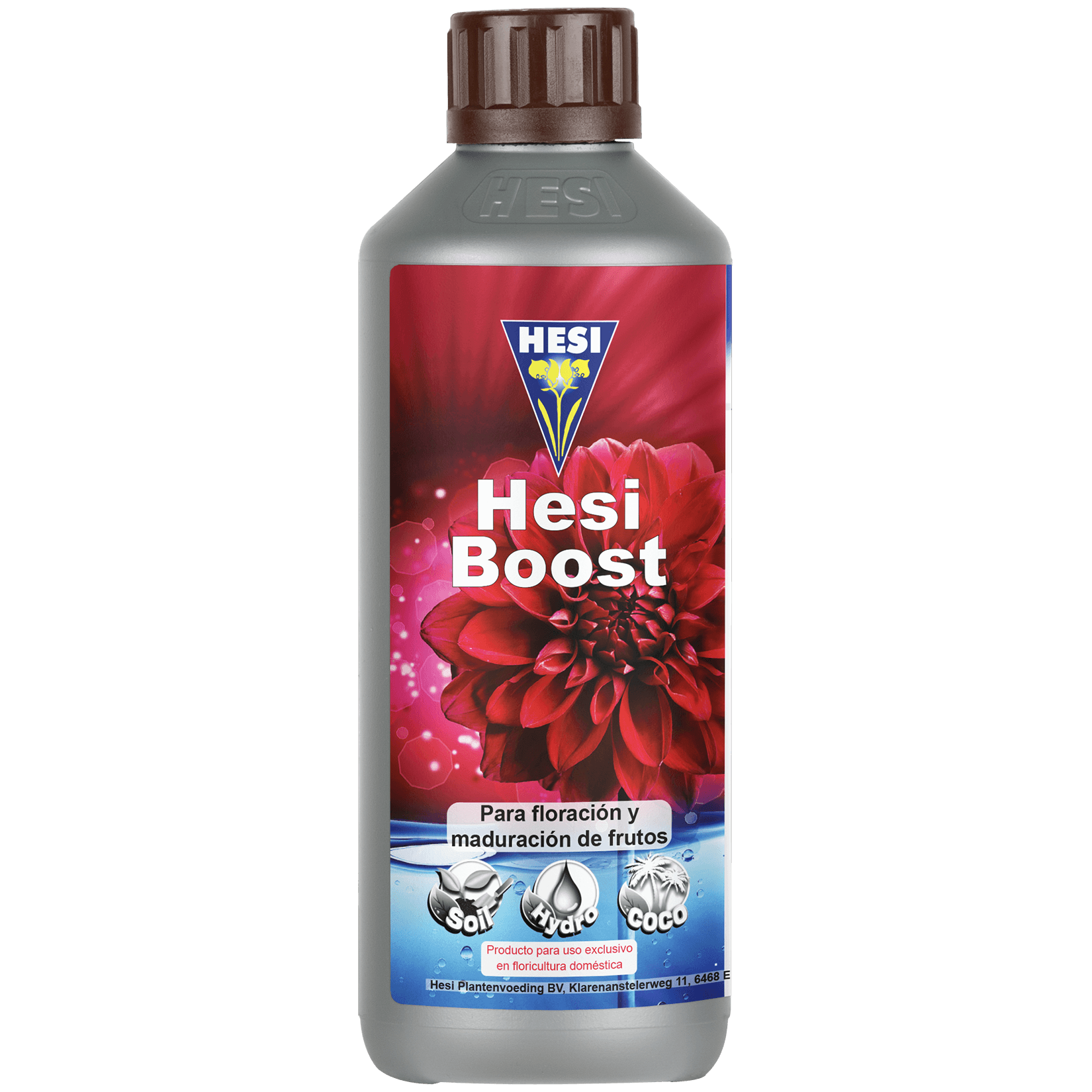 Hesi Boost (500ml to 10L)