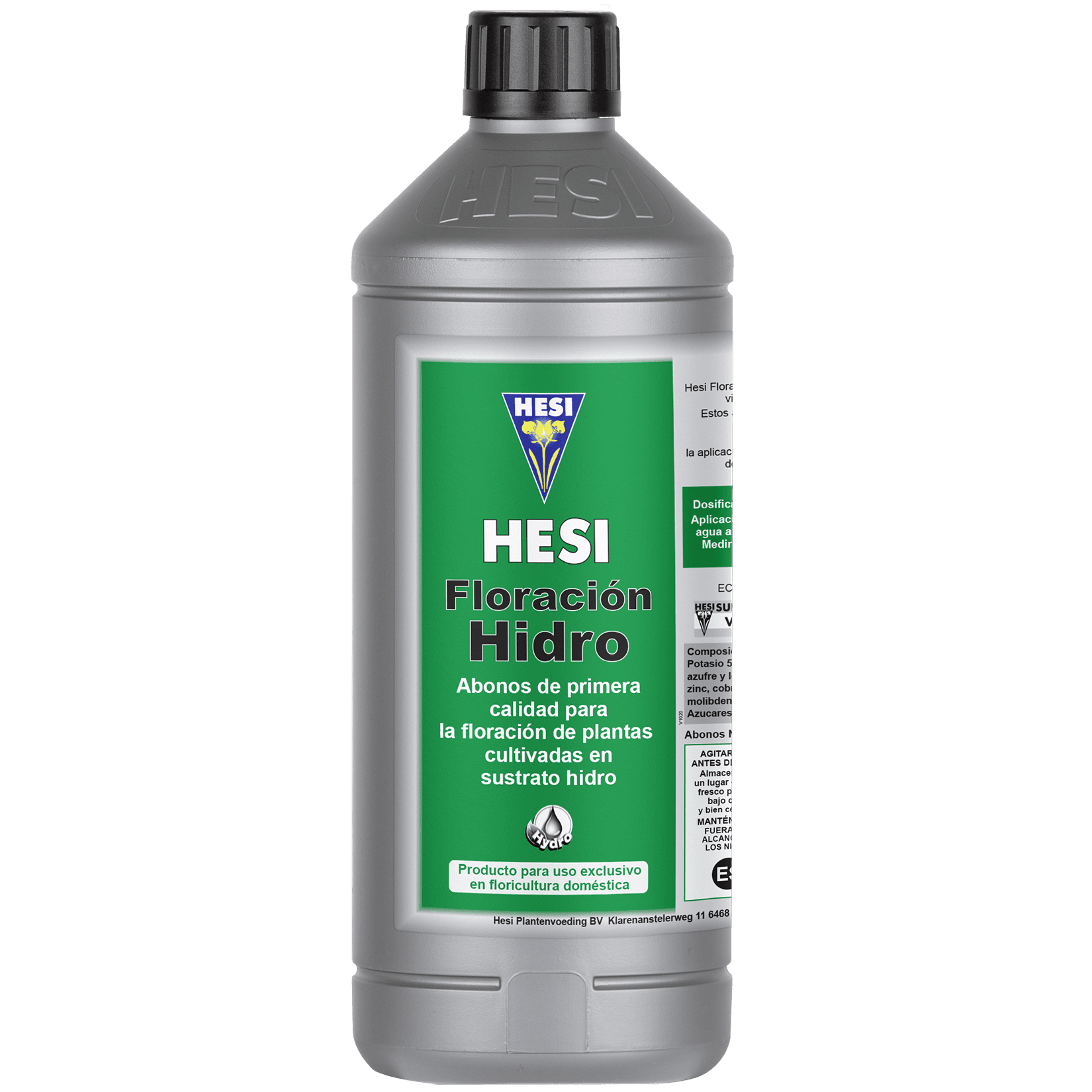 Hesi Hydro Flowering (1L to 20L)