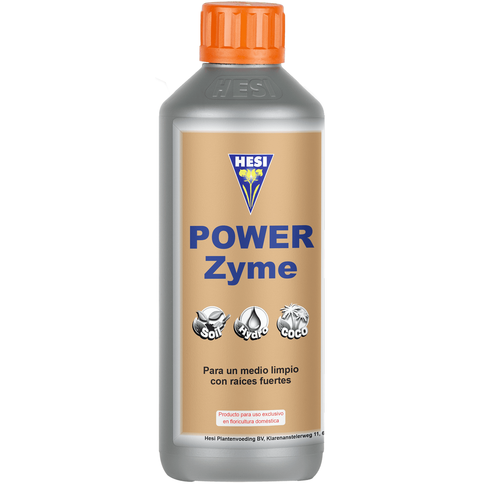 Hesi Power Zyme (500ml to 10L)