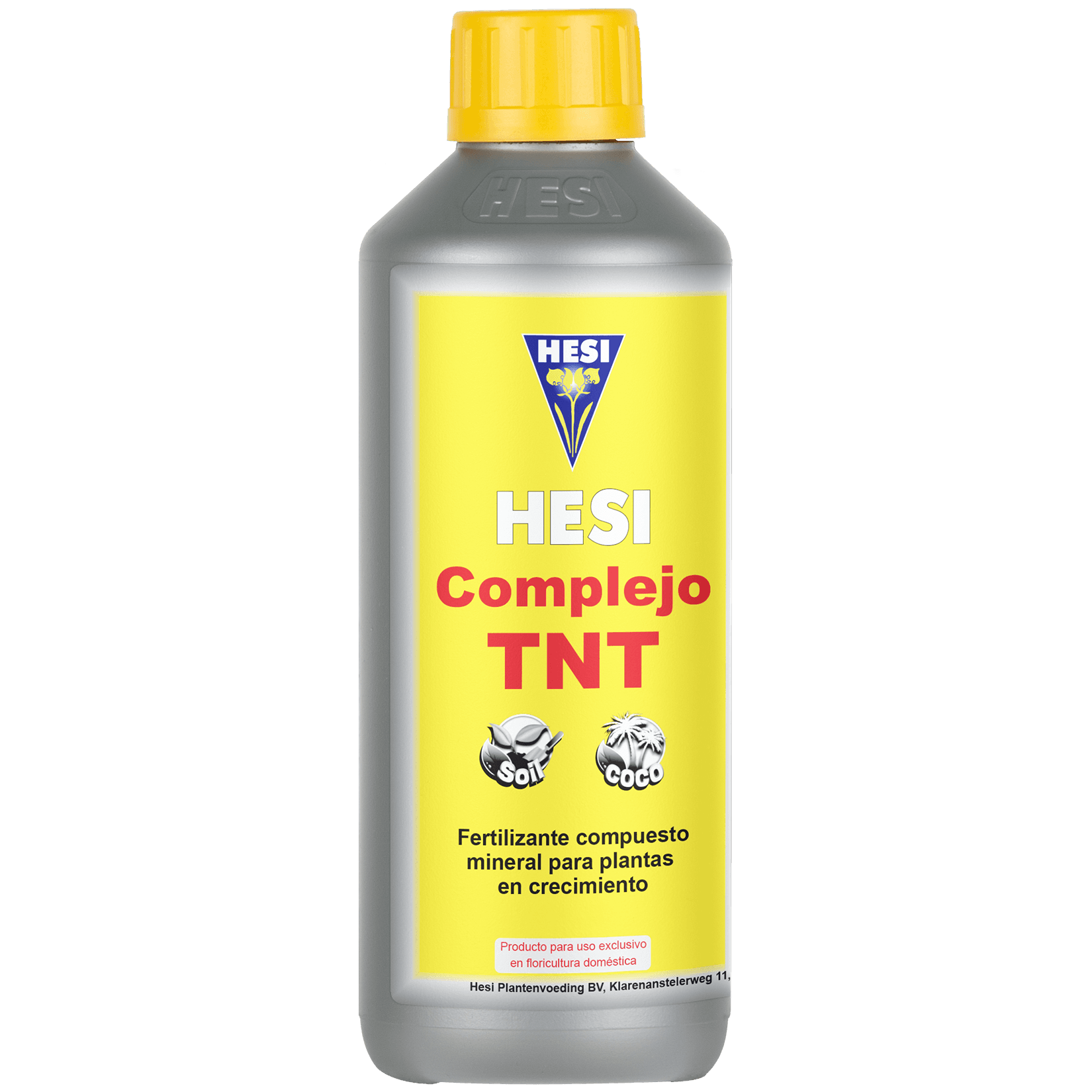 Hesi TNT Growth Complex (500ml to 20L)