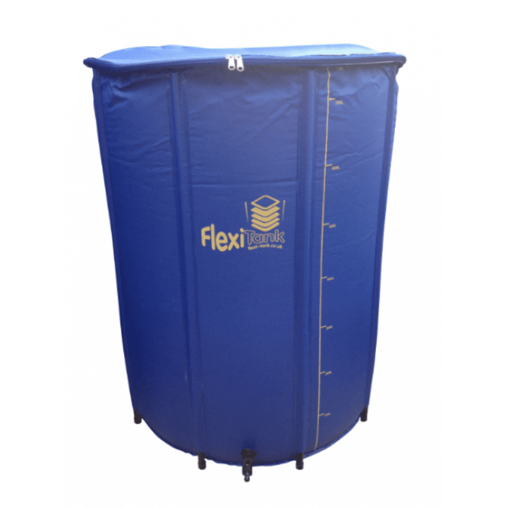 Flexible Tank Autopot