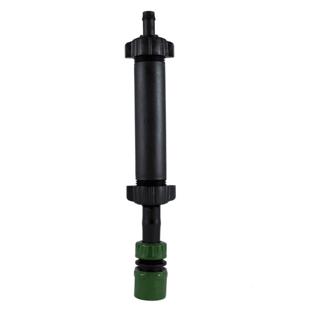 Autopot Quick Adapter to Tank and Filter