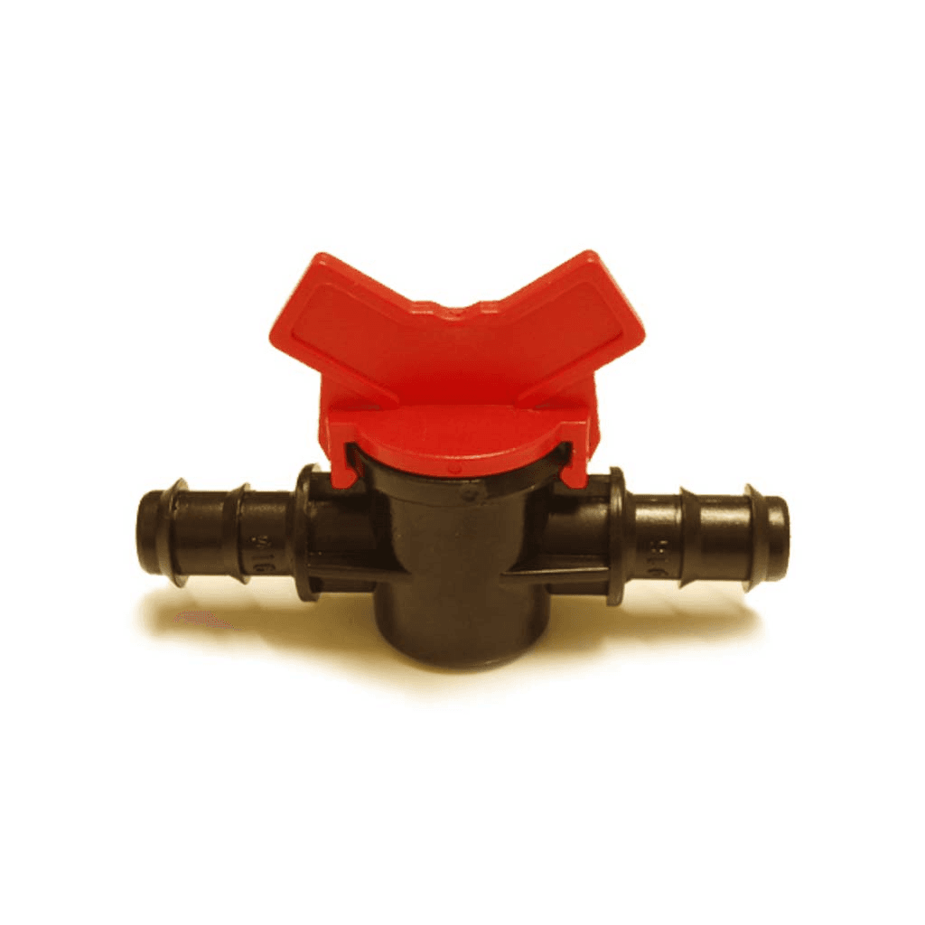 Autopot Insert Valve 6mm