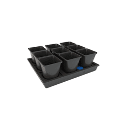 Autopot Module Auto9 XL 25L. (1)