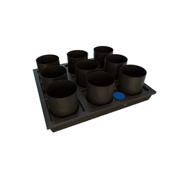Autopot Module Auto9 XL 25L. (2)