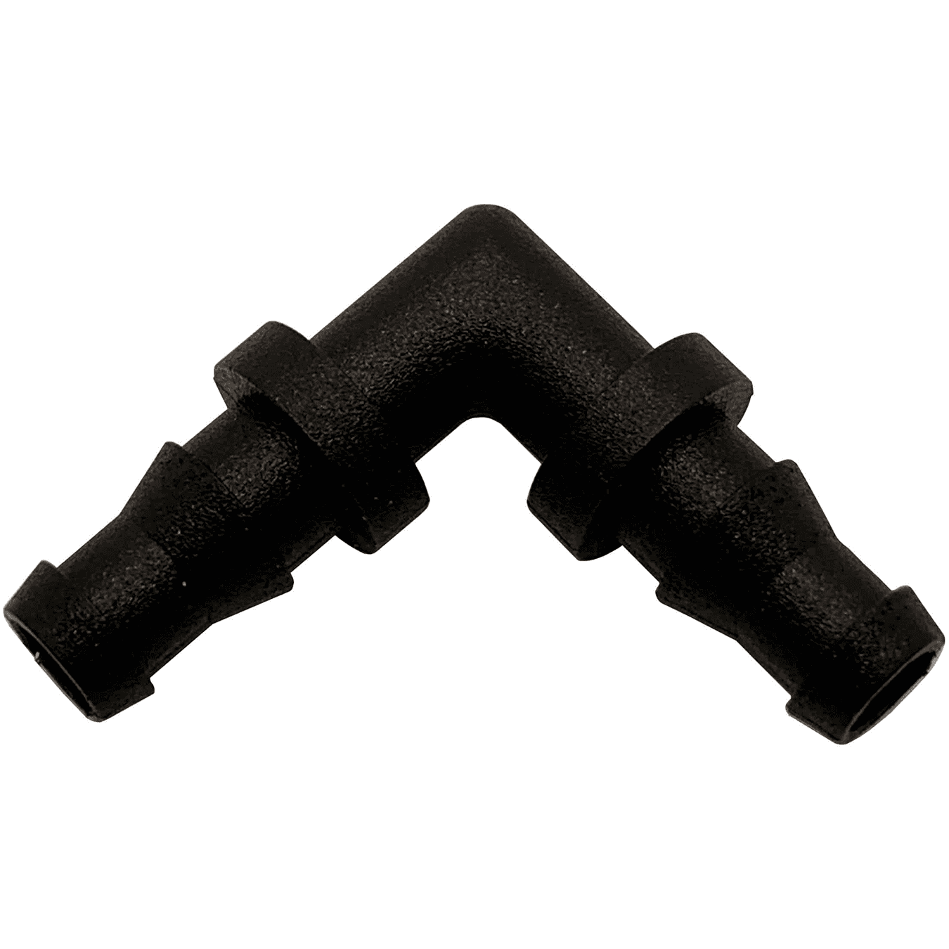 Autopot Union Elbow 9mm