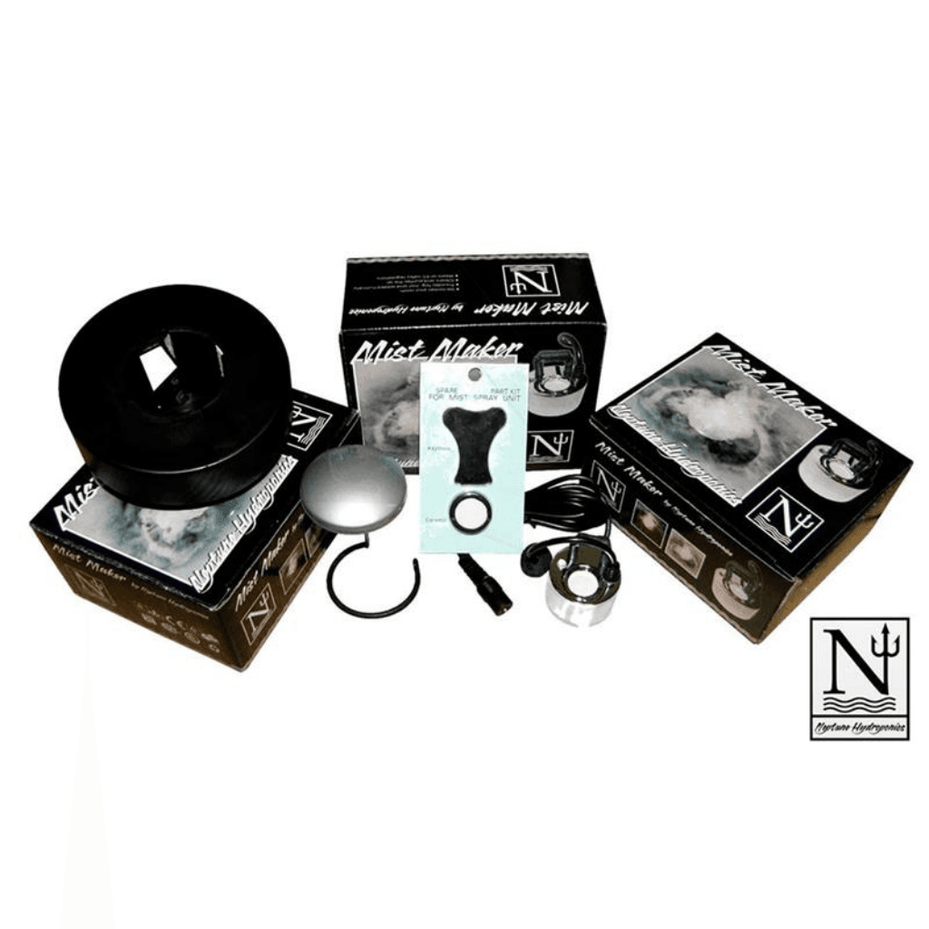 1 Membrane Complete Ultrasound Humidifier (Mist Maker)